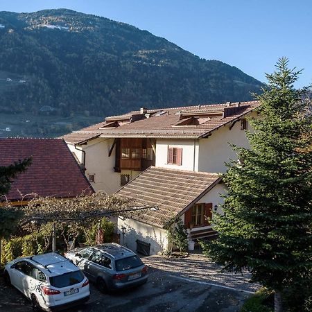 Unterdornerhof Aparthotel Lagundo Exteriör bild