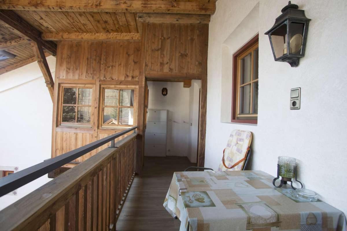 Unterdornerhof Aparthotel Lagundo Exteriör bild