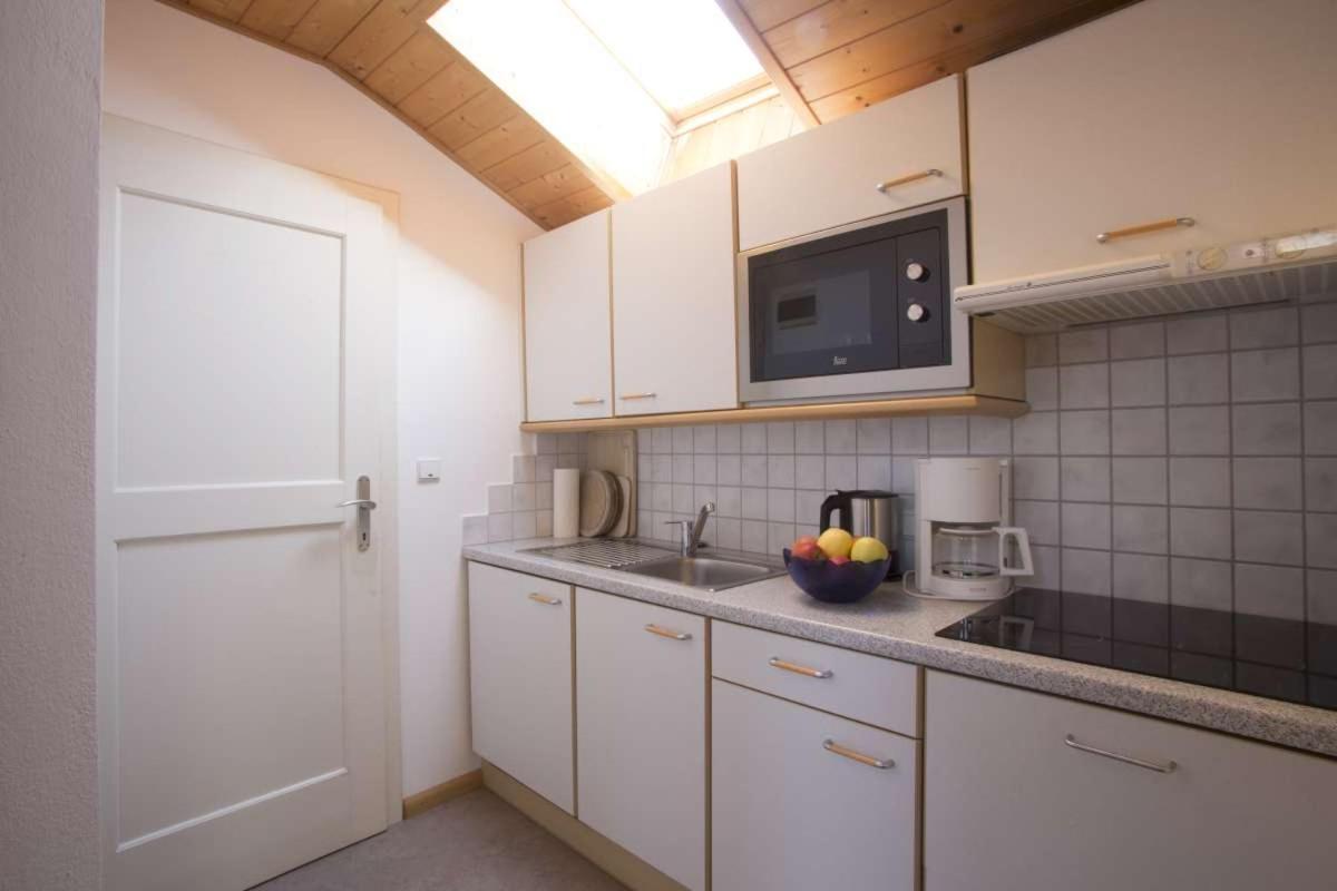 Unterdornerhof Aparthotel Lagundo Exteriör bild