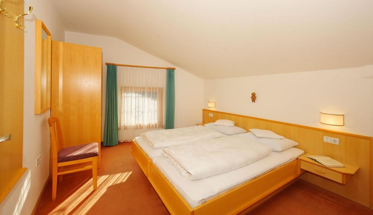 Unterdornerhof Aparthotel Lagundo Exteriör bild