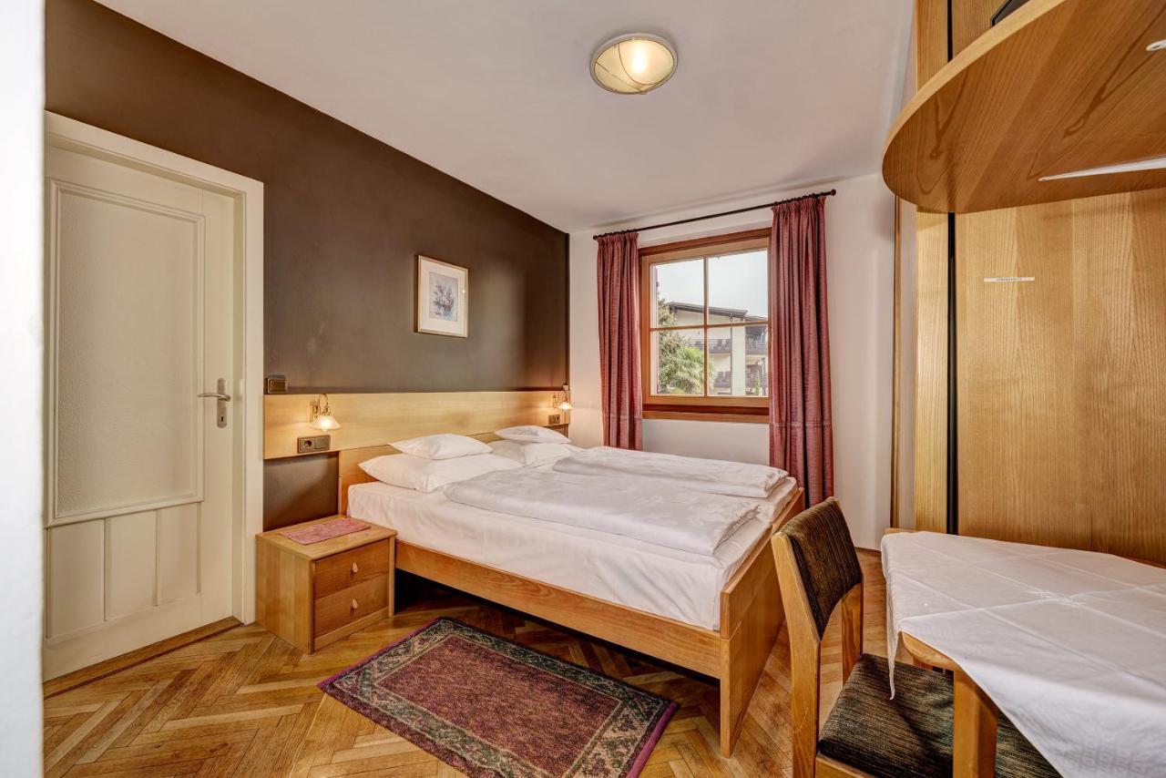Unterdornerhof Aparthotel Lagundo Exteriör bild