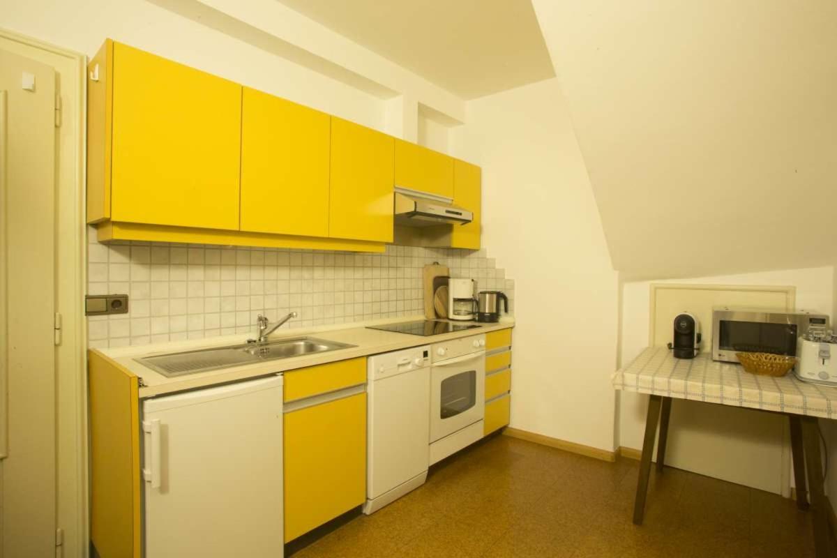 Unterdornerhof Aparthotel Lagundo Exteriör bild