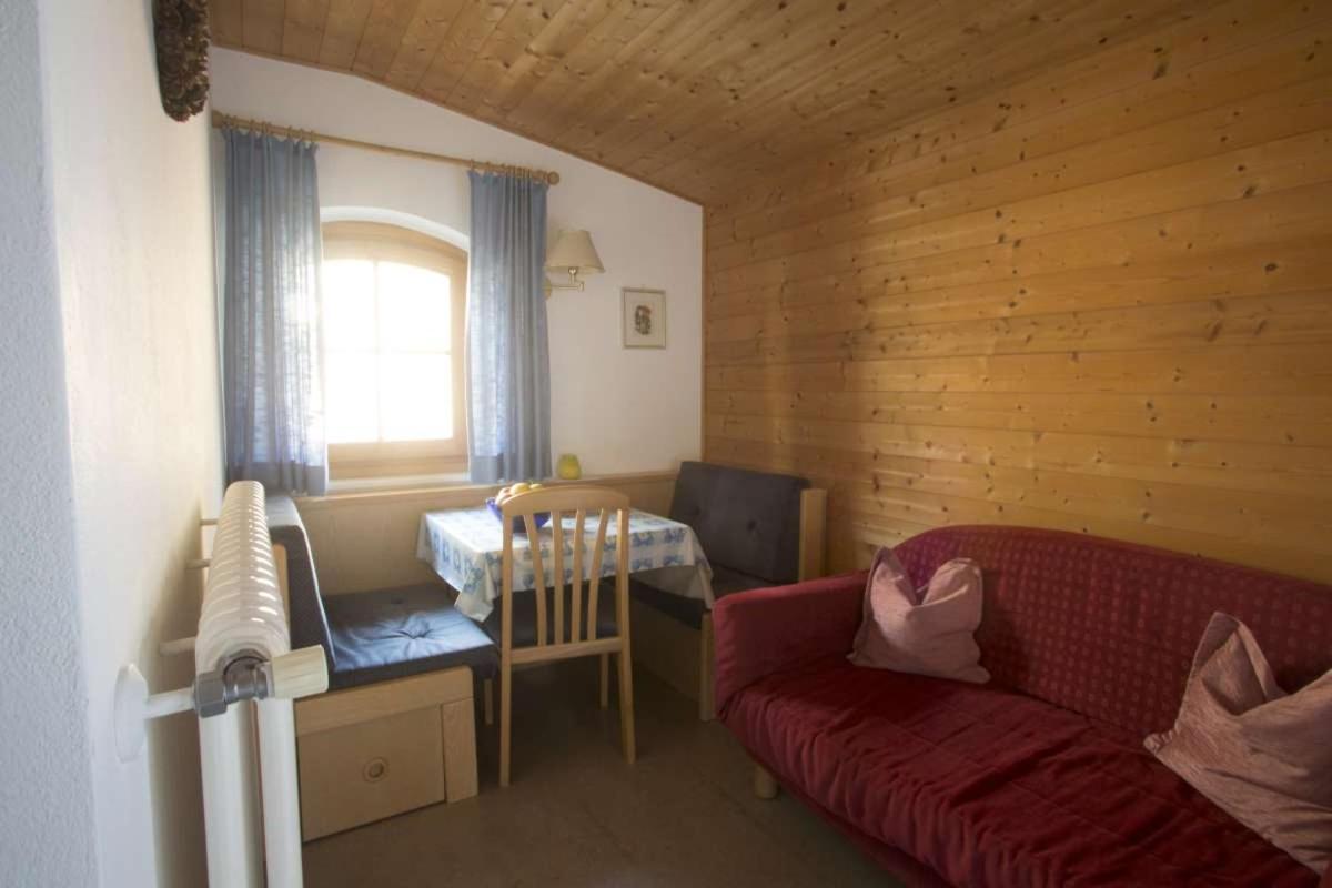 Unterdornerhof Aparthotel Lagundo Exteriör bild