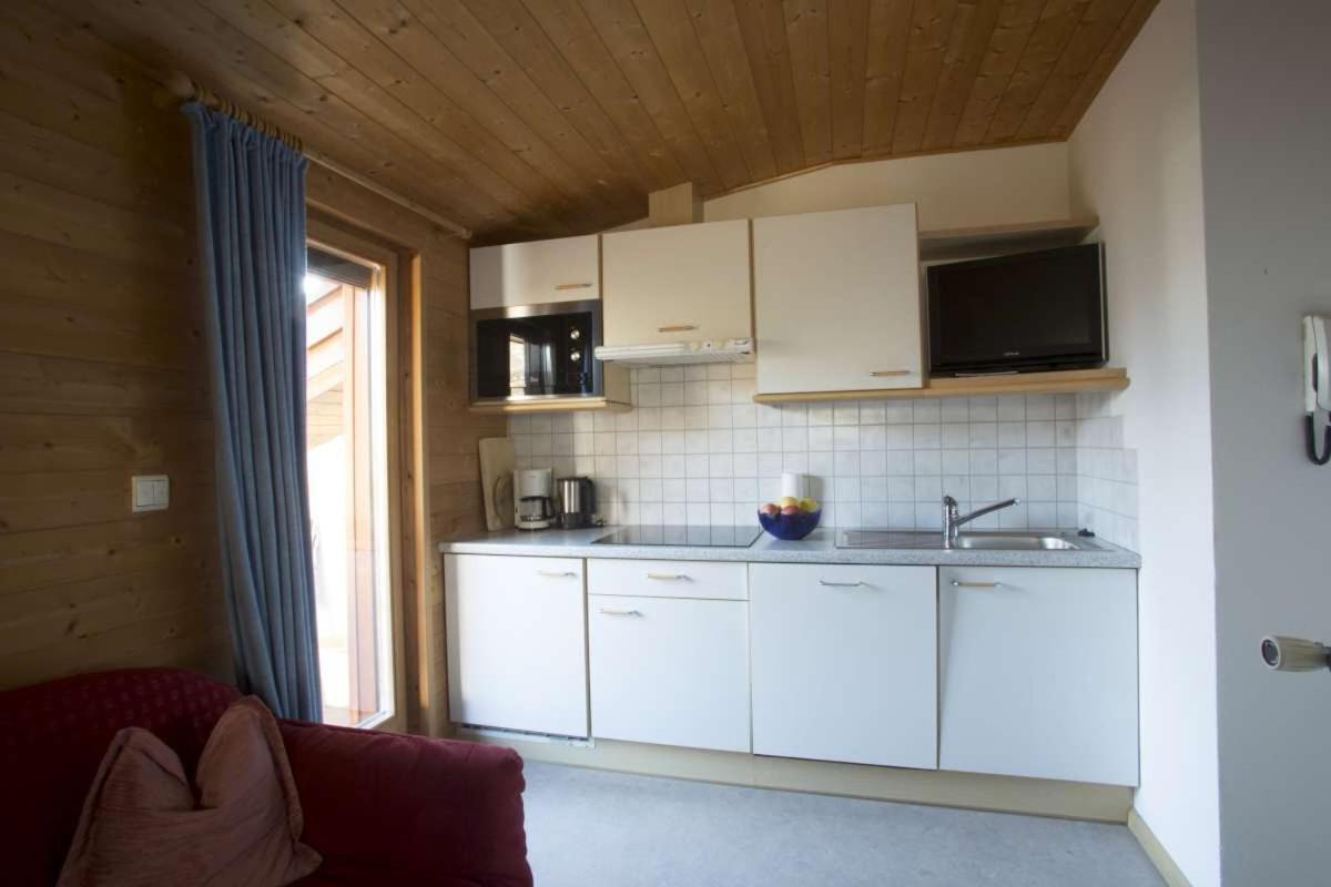 Unterdornerhof Aparthotel Lagundo Exteriör bild